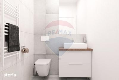 Apartament cu 2 camere în Chitila - 2