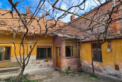 Apartament cu 2 camere în Pârneava