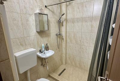 Apartament cu 3 camere, mobilat în Cantemir - 1
