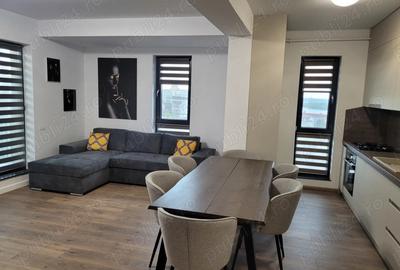 Apartament lux ultracentral - 1