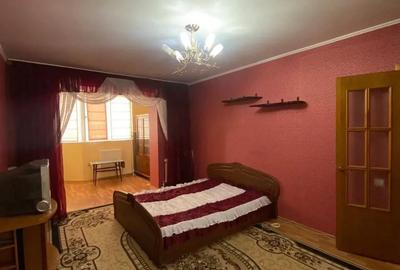 Garsonieră decomandată în Spitalul Județean - 1