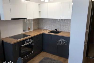 Apartament cu 2 camere semidecomandat, mobilat în Gheorgheni - 1