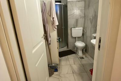 Apartament cu 2 camere decomandat în Ferentari - 2