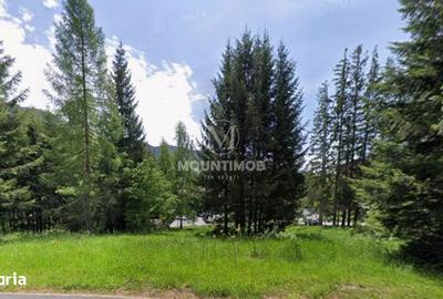 Teren de 1404 mp, în Noua