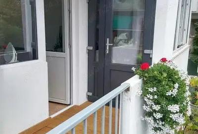 De vanzare: apartament 3 camere Gheorgheni, Cluj-Napoca De vanzare: apartament 3 camere Gheorgheni, Cluj-Napoca - 1