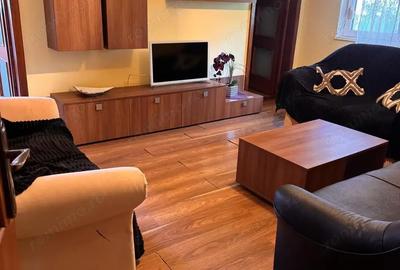 Apartament cu 3 camere semidecomandat în Medicină - 5