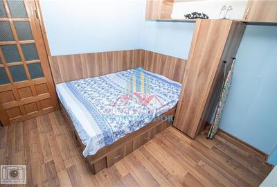 Ap. 3 camere, 51 mp, Aleea Campul cu Flori 3, Bl M49, Sect.6  0% COMISION - 9