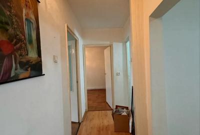 Ap.4 camere etj 1 b-dul Decebal - 7