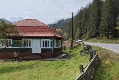 Teren de 1790 mp, în Central - 3