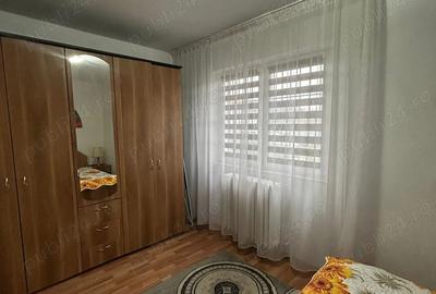 Apartament cu 2 camere semidecomandat în Decebal - 2