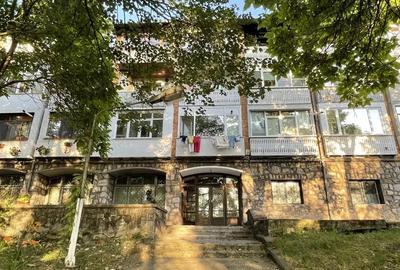 Apartament cu 2 camere în Hunedoara - 8