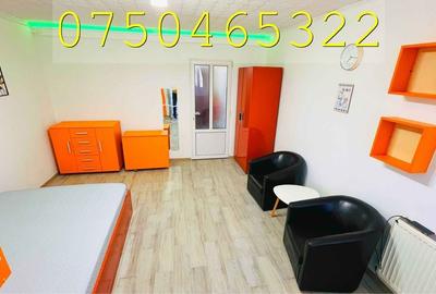 Garsonieră decomandată în Dosu Bricii