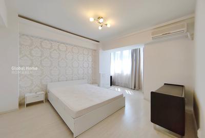 Apartament cu 2 camere semidecomandat, mobilat în Dorobanți - 9