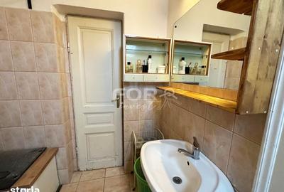 Apartament cu 2 camere în Orașul Nou - 11