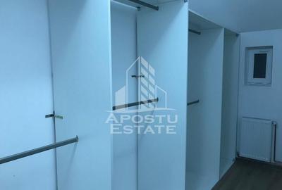 Apartament cu 3 camere decomandat în Dumbrăvița - 3
