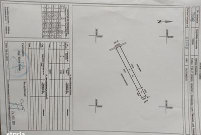 Teren de 111000 mp, în Oltenești - 8
