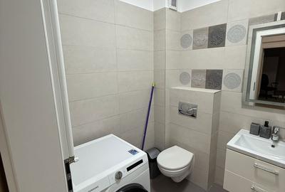 Apartament cu 2 camere decomandat în Metalurgiei - 5