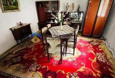 Casă cu 6 camere cu Teren 4616 Mp în Răucești - 8