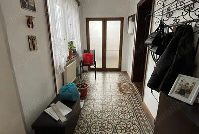 Vand casa S+P+1E+M, in Lugoj, zona Boc?ei - 2