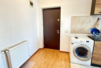 Apartament cu 2 camere în Central - 3