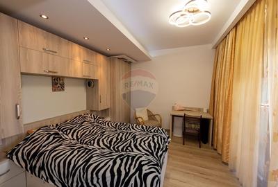 Casa de vanzare 6 cam, 255mpu,independenta energetic, Popesti-Leordeni - 17