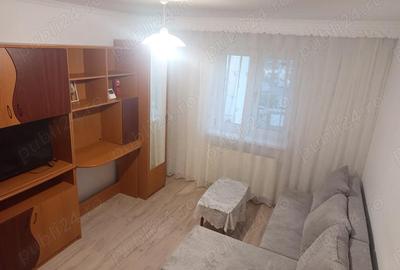 Apartament cu 2 camere semidecomandat în Central - 1