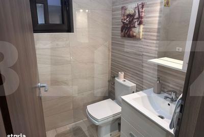 Casă cu 3 camere cu Teren 150 Mp în Dobroești - 13