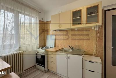 Apartament cu 2 camere decomandat în Alexandru cel Bun - 7