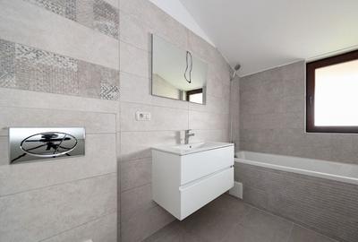 Garsoniers 42 mp+loc de parcare-Sanpetru Residence-Coresi - 6