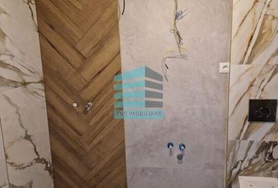 Penthouse,  Finalizat,Parcare ,Terasa 136 mp-Titan-Pallady - 32