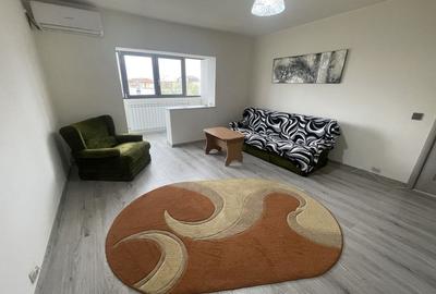 Apartament cu 2 camere semidecomandat în Popoveni - 8
