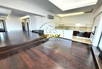 Primaverii, full of light, 255sqm duplex, large terraces, panoramic views - 8