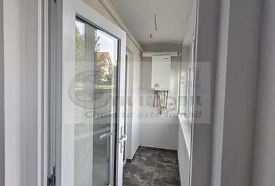 Apartament 2 camere - Pacurari - Str Soarelui - 7