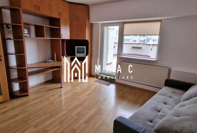 Garsonieră decomandată în Turnișor