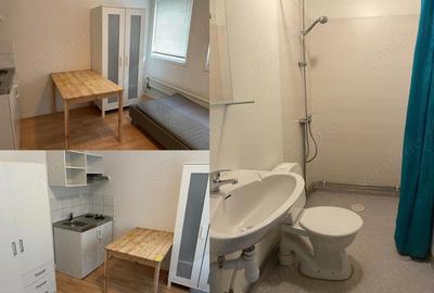 Garsoniera de vanzare in zona Militari - 1