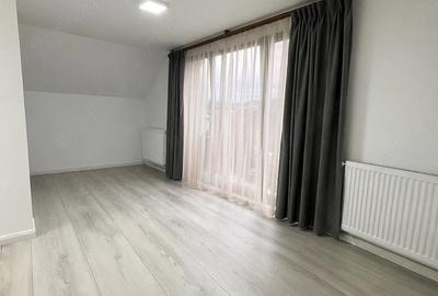 Apartament cu 2 camere semidecomandat în Central - 10