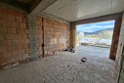 Casă individuală cu 3 camere cu Teren 525 Mp în Sânpetru - 22