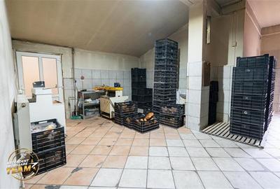 Spațiu comercial, de 700 mp, în Ghelința - 5