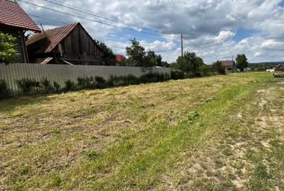 Teren Construcții intravilan de 2900 mp, în Gilău - 1