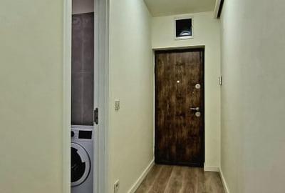 Garsoniera Otopeni | Trio Residence | Henri Coanda - NOU, prima inchiriere - 9