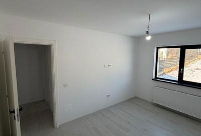 Apartament cu 2 camere în Bucium - 5