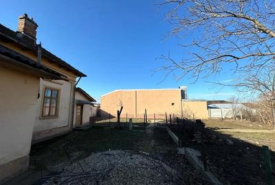 Casă cu 4 camere în Central - 4