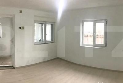 Casă cu 2 camere cu Teren 1724 Mp în Central - 5