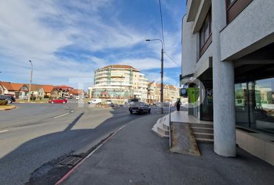 Spatiu comercial sau birouri in Turnisor la parter cu vad stradal - 3
