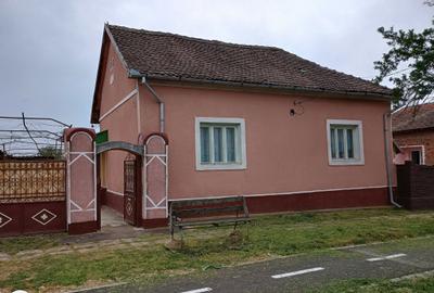 Casă cu 4 camere în Șicula - 2