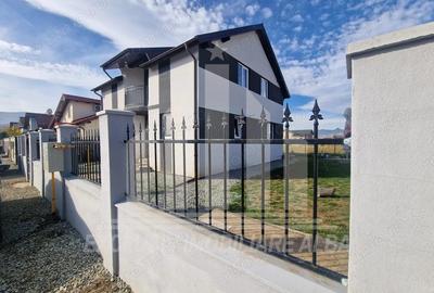 Casa individuala constructie noua - 8