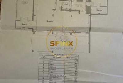 Spațiu comercial, de 423 mp, în Baba Novac - 9