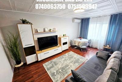 Apartament cu 2 camere decomandat în Țiglina 3 - 6