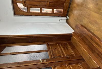 Casă cu 6 camere cu Teren 490 Mp în Vulcan - 10