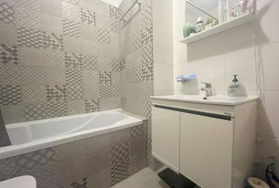 Apartament cu 3 camere decomandat, mobilat în Take Ionescu - 17